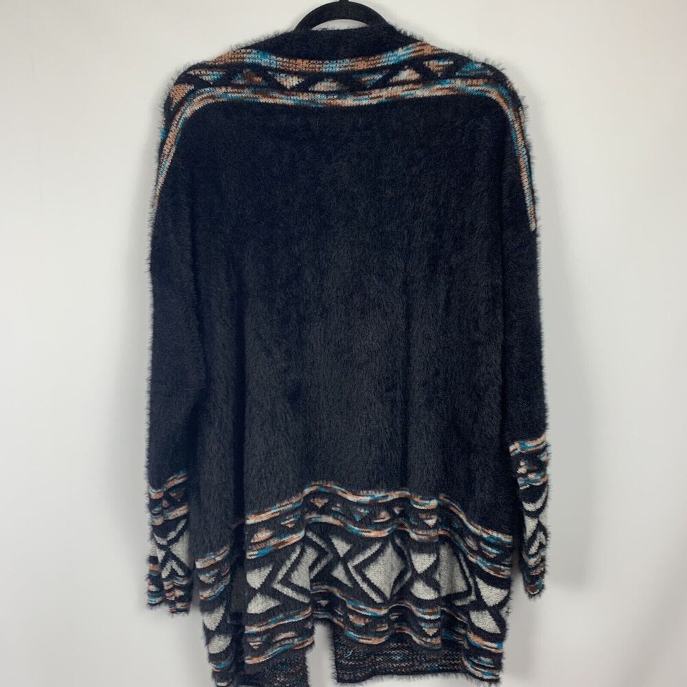 Adora Womans Open Front Soft Cardigan Sweater Siz… - image 5